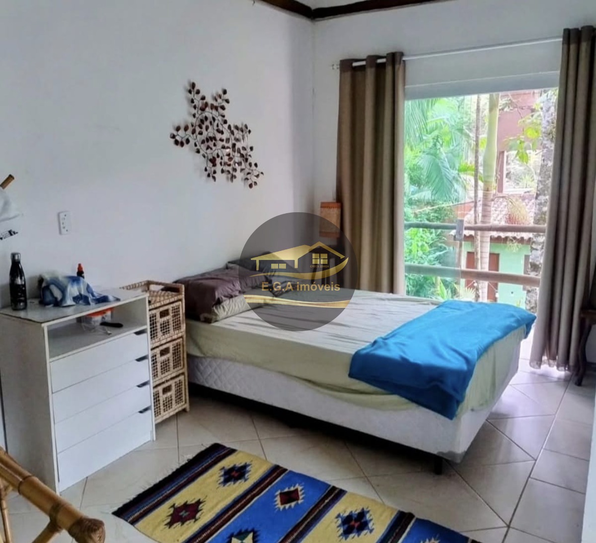 Casa condomínio village sertão camburi oportunidade 490mil - foto 4