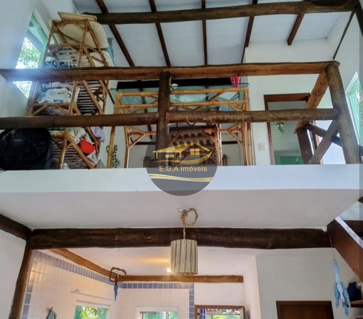 Casa condomínio village sertão camburi oportunidade 490mil - foto 5