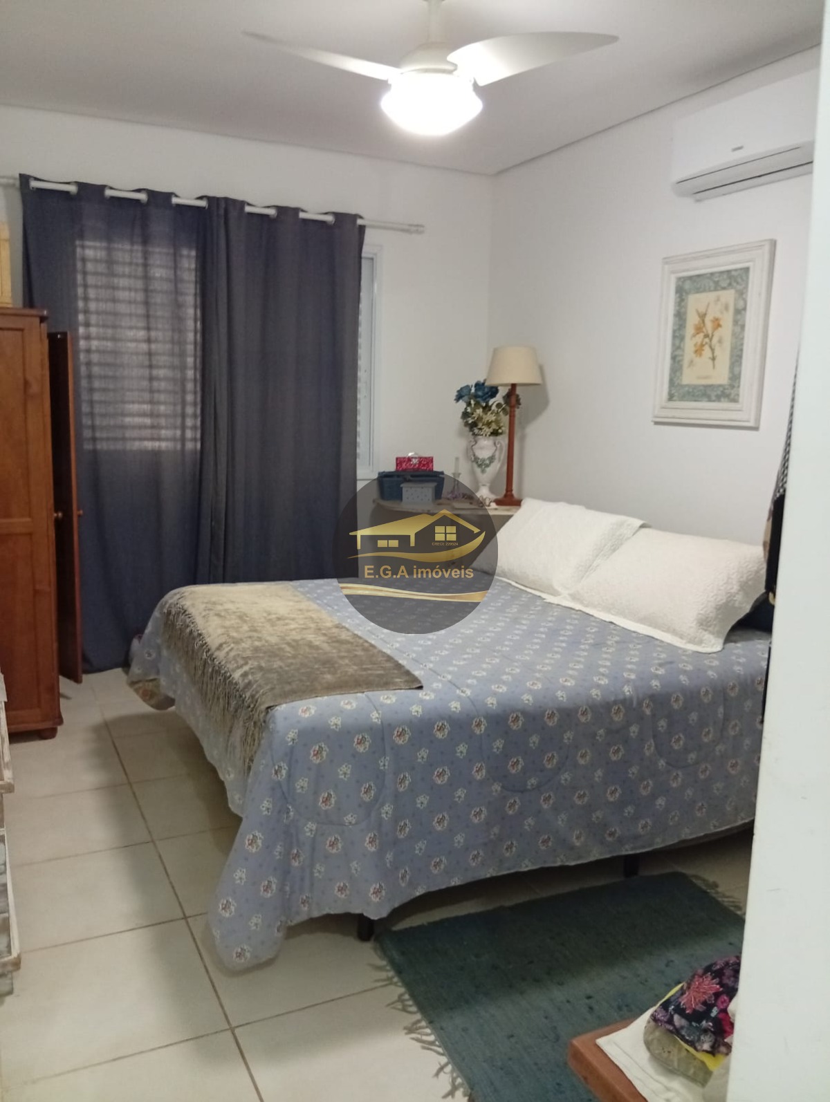 Casa na praia de Boiçucanga