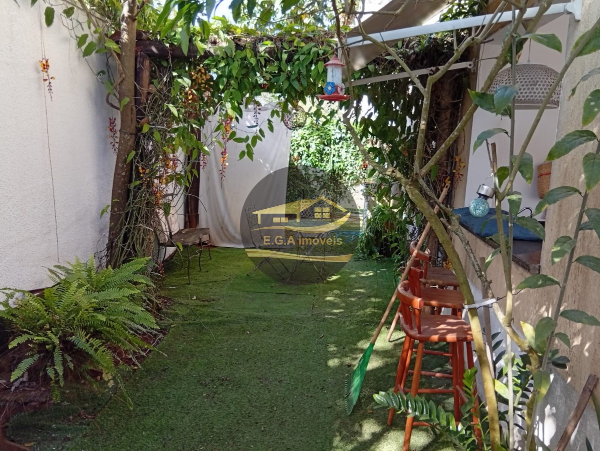Casa na praia de Boiçucanga