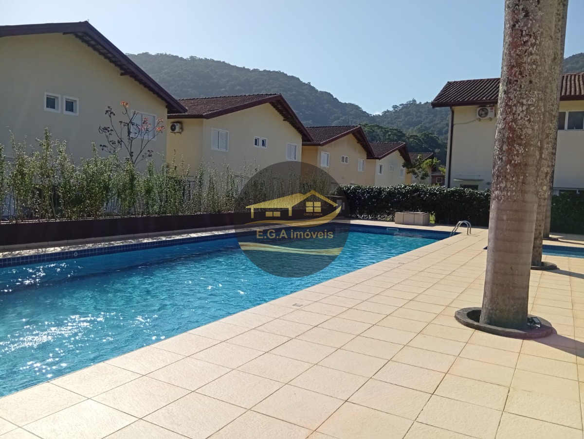 Casa na praia de boiçucanga - foto 6