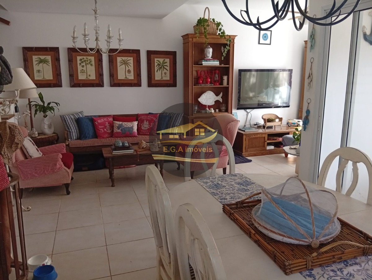 Casa na praia de Boiçucanga