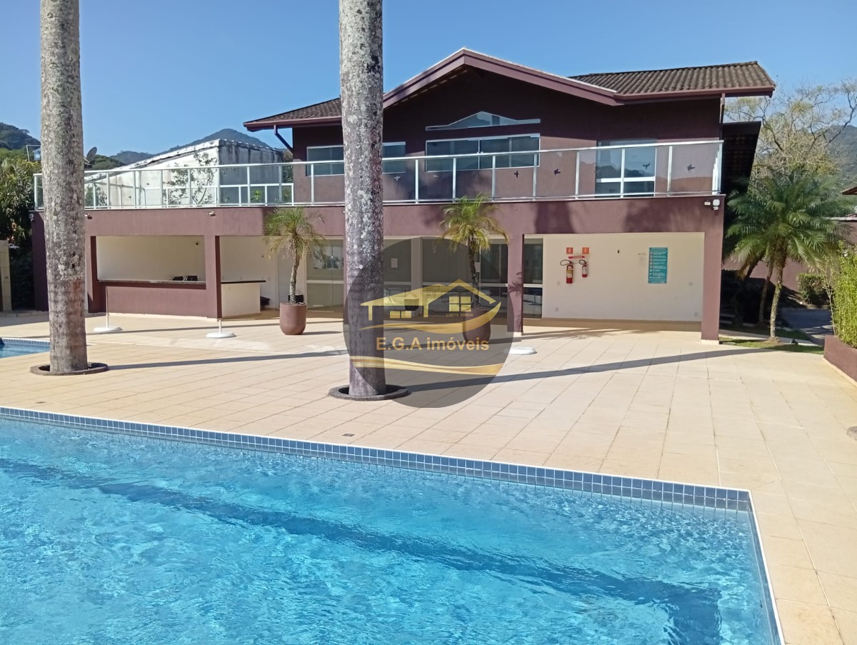 Casa na praia de boiçucanga - foto 1