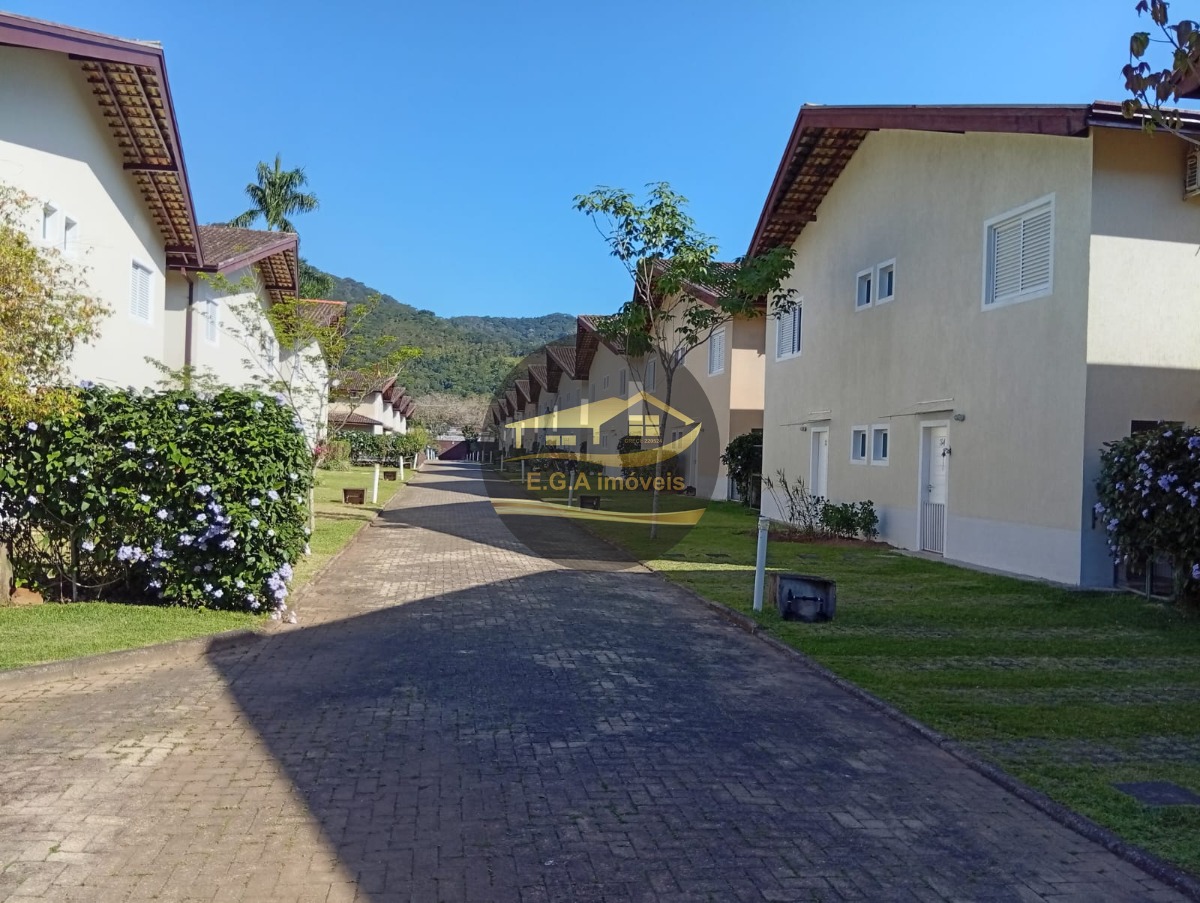 Casa na praia de boiçucanga - foto 11
