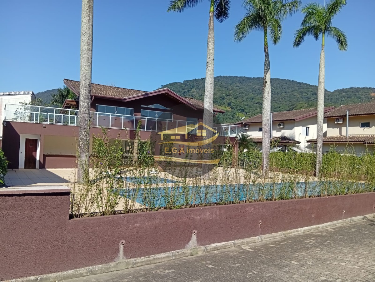 Casa na praia de boiçucanga - foto 9