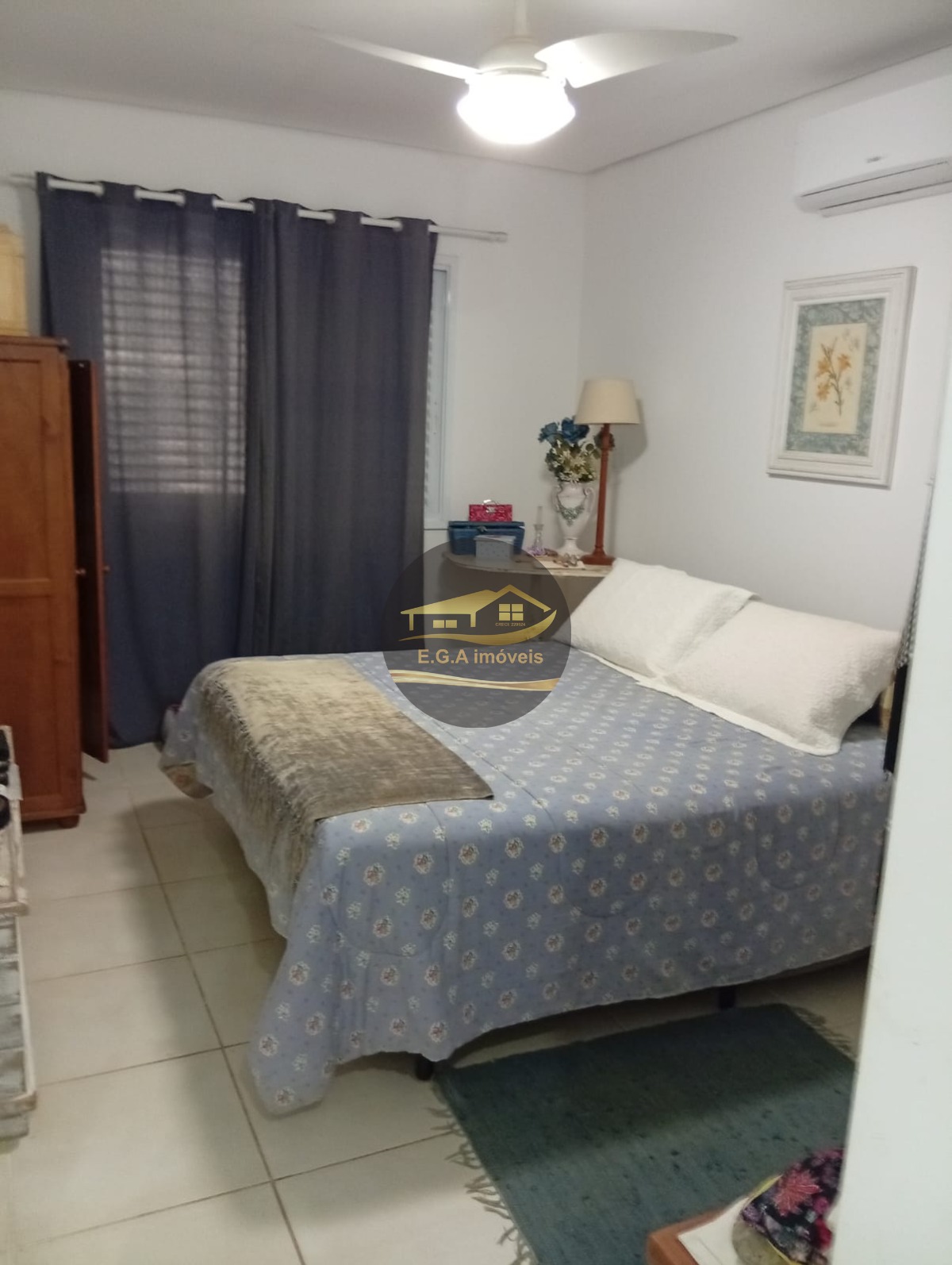 Casa na praia de Boiçucanga