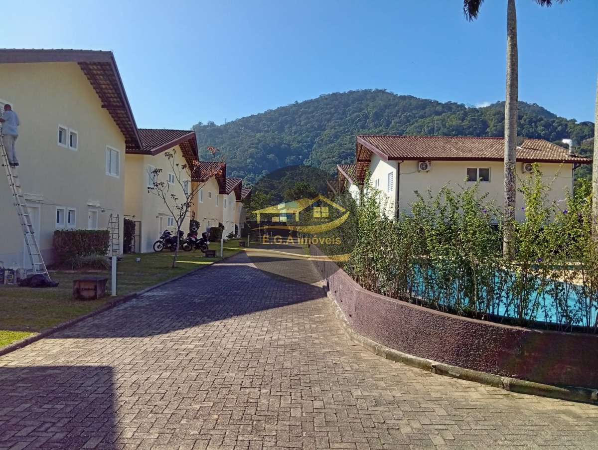 Casa na praia de boiçucanga - foto 10