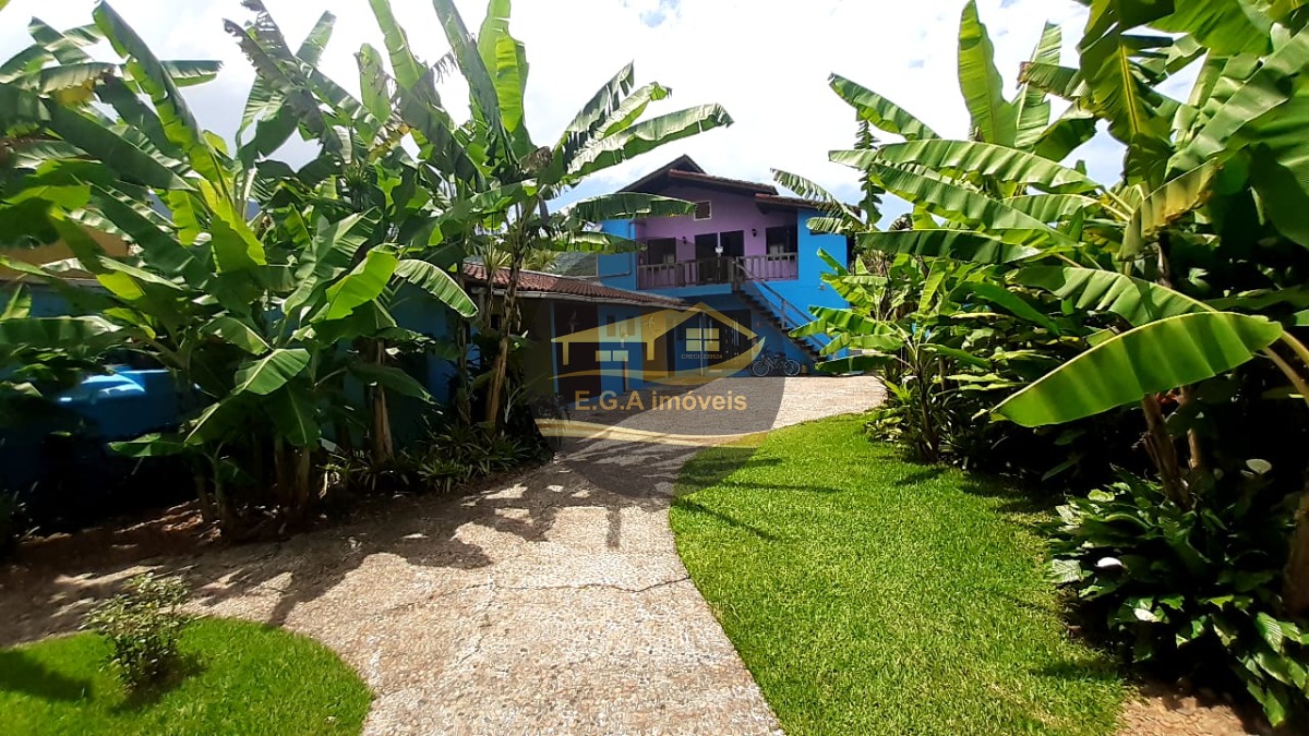 Pousada residencial a venda em boiçucanga e casa do propriet - foto 7