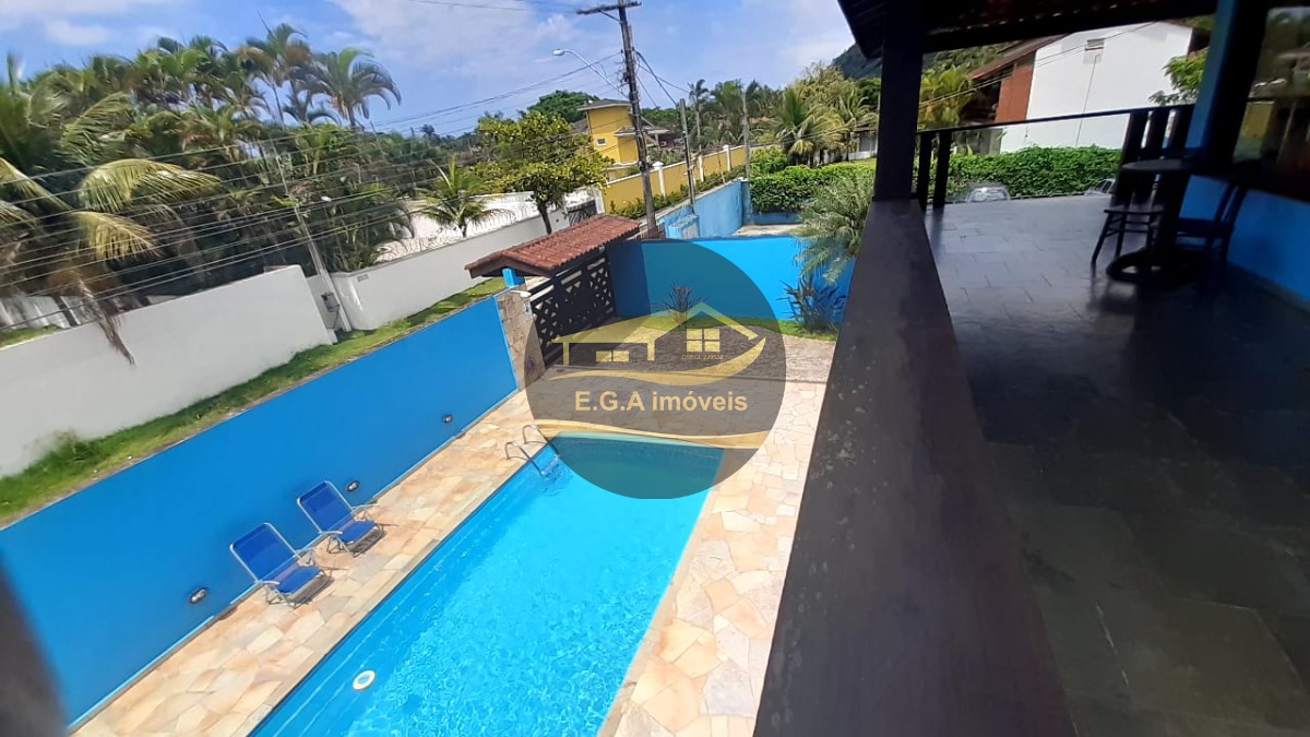 Pousada residencial a venda em boiçucanga e casa do propriet - foto 5