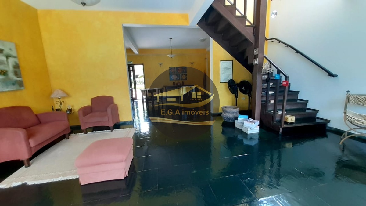 Pousada residencial a venda em boiçucanga e casa do propriet - foto 8