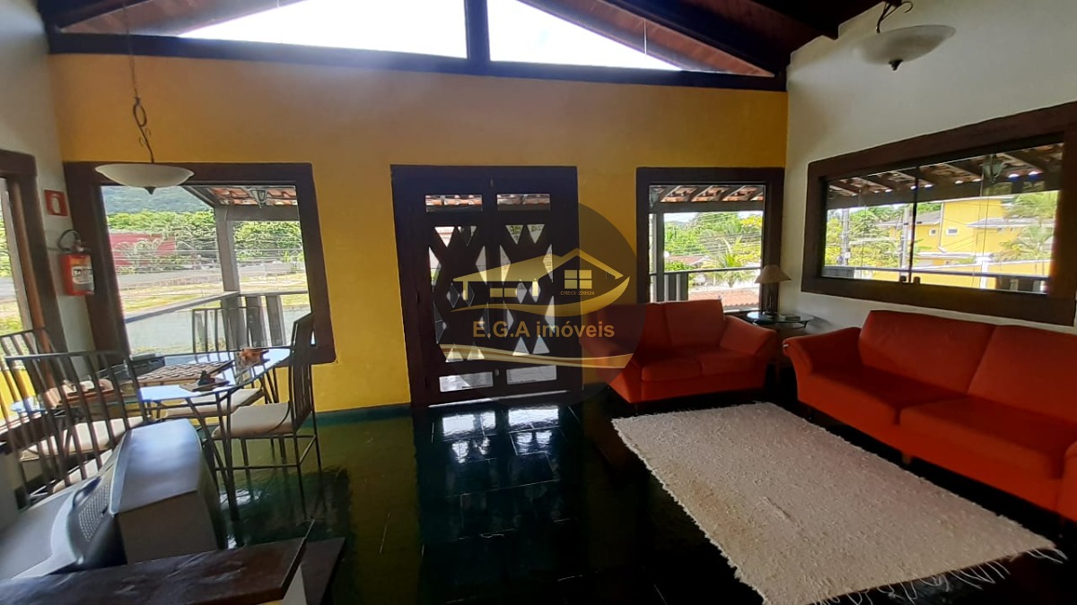 Pousada residencial a venda em boiçucanga e casa do propriet - foto 11