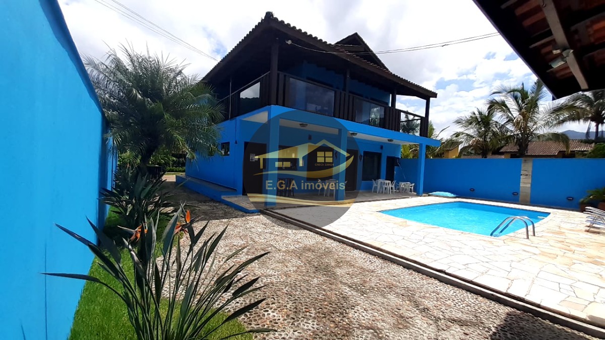 Pousada residencial a venda em boiçucanga e casa do propriet - foto 3