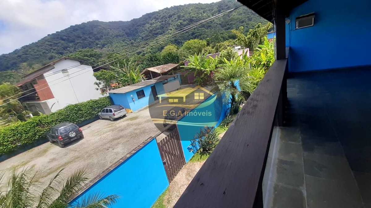 Pousada residencial a venda em boiçucanga e casa do propriet - foto 14
