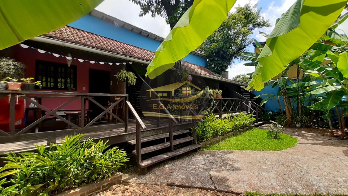 Pousada residencial a venda em boiçucanga e casa do propriet - foto 10