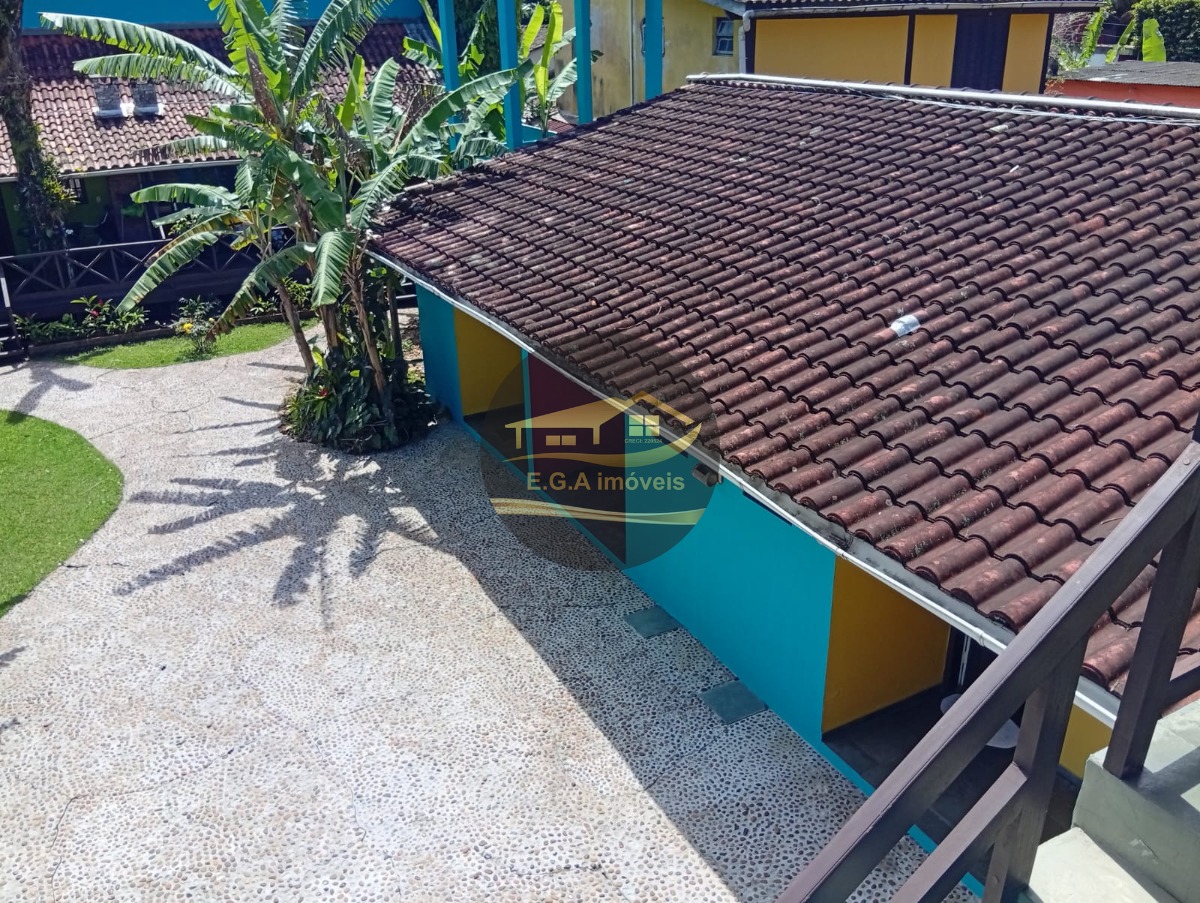 Pousada Cèu Azul + Casa Em Boiçucanga -SP o investimento caiu é sua! - foto 28