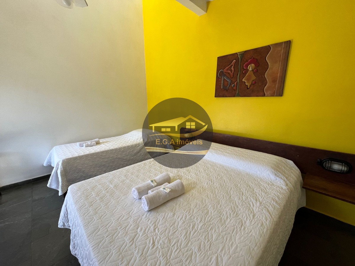 Pousada Cèu Azul + Casa Em Boiçucanga -SP o investimento caiu é sua! - foto 18