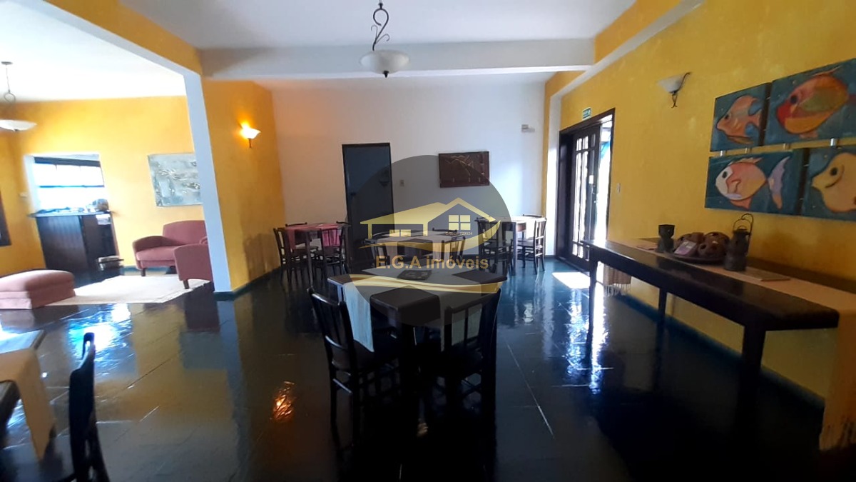 Pousada residencial a venda em boiçucanga e casa do propriet - foto 4