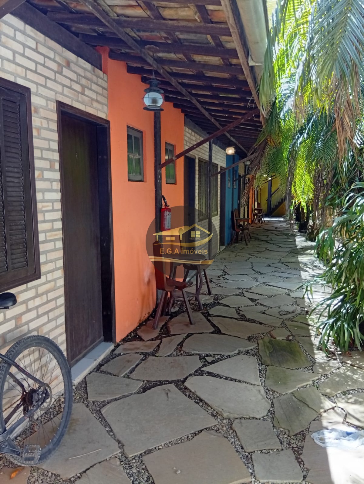 Pousada residencial a venda em boiçucanga - foto 3