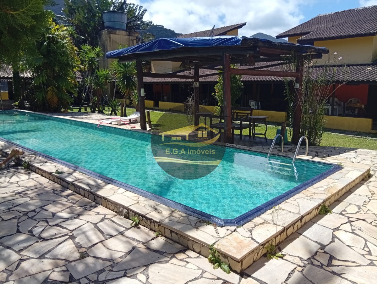 Pousada residencial a venda em boiçucanga - foto 1