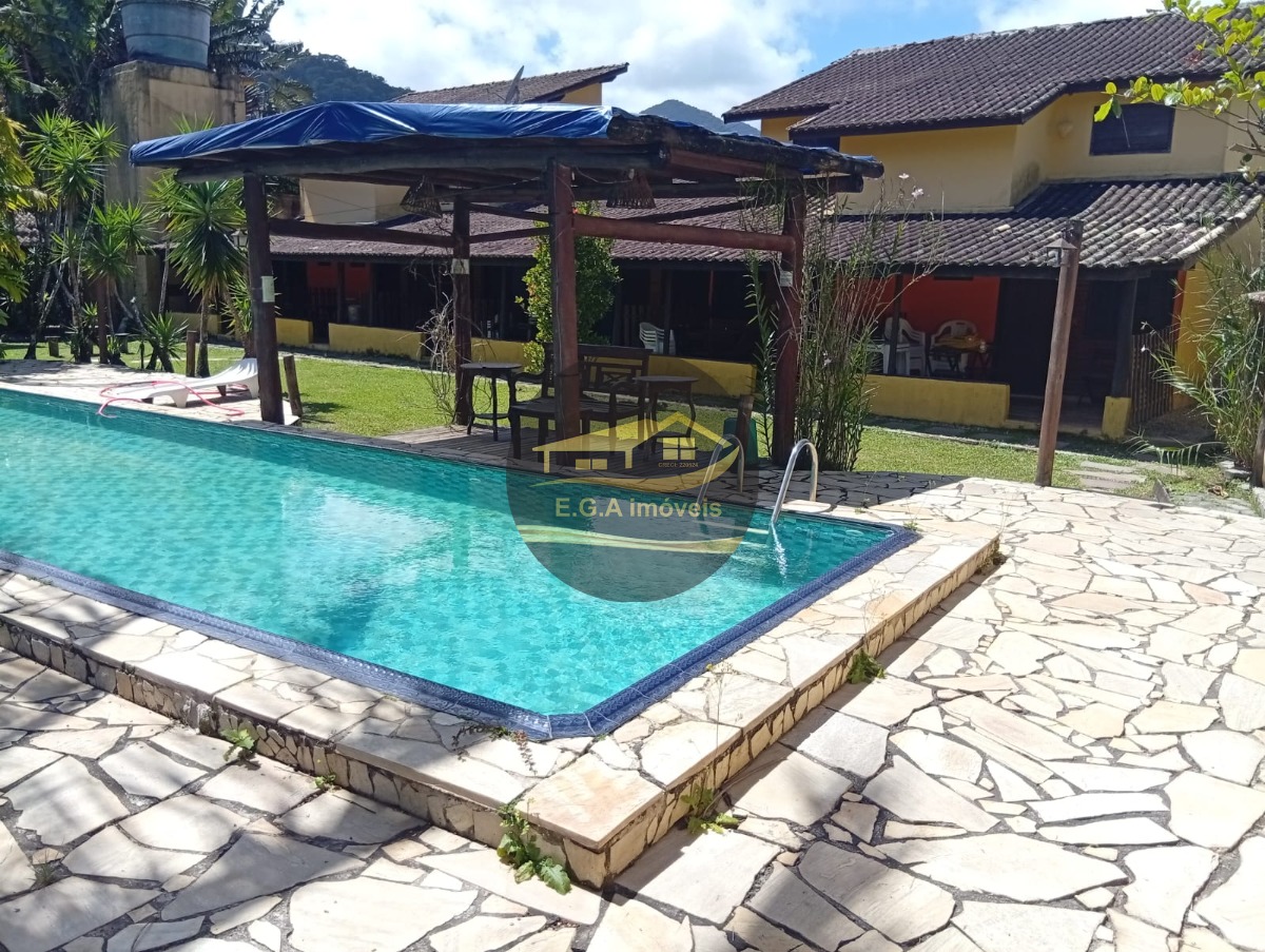 Pousada a venda em Boiçucanga -SP o investimento cai agora é sua ! - foto 45