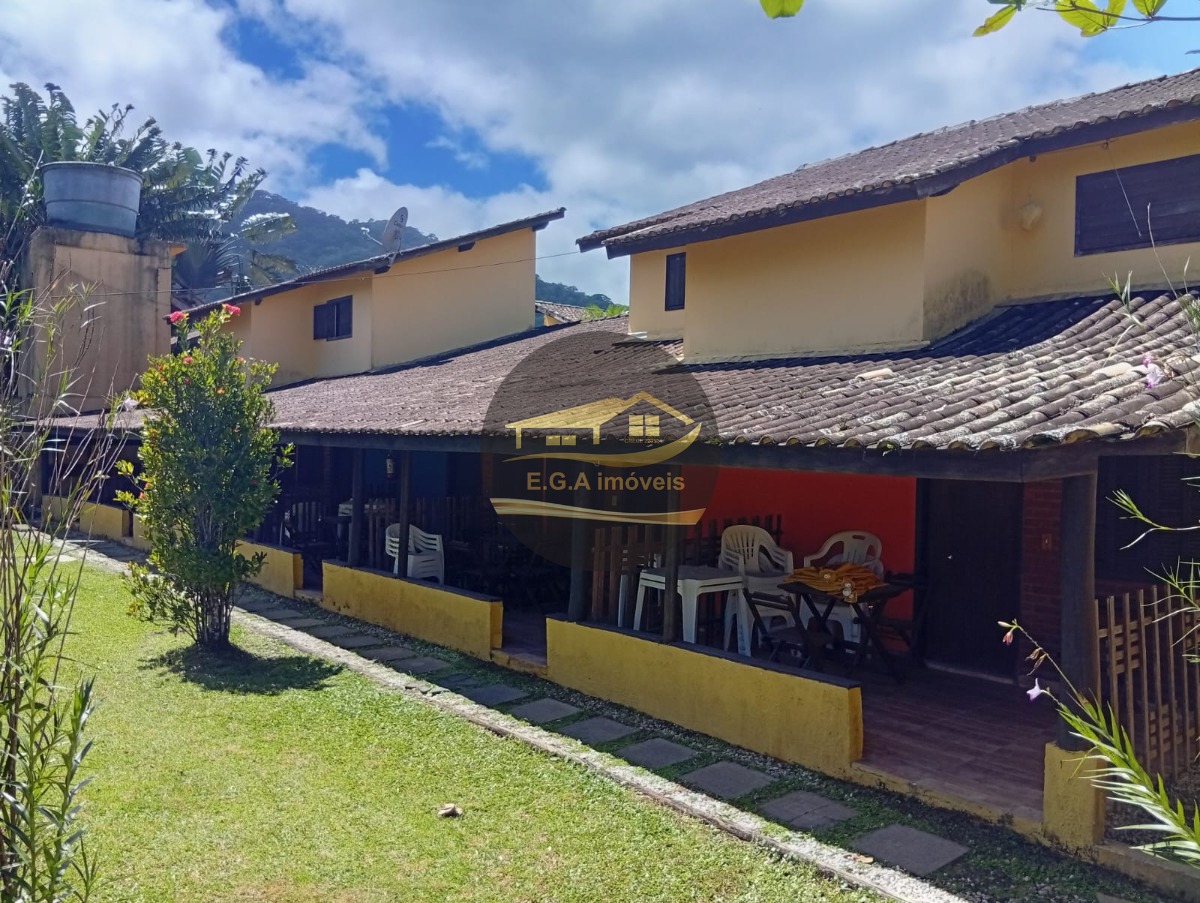 Pousada a venda em Boiçucanga -SP o investimento cai agora é sua ! - foto 42
