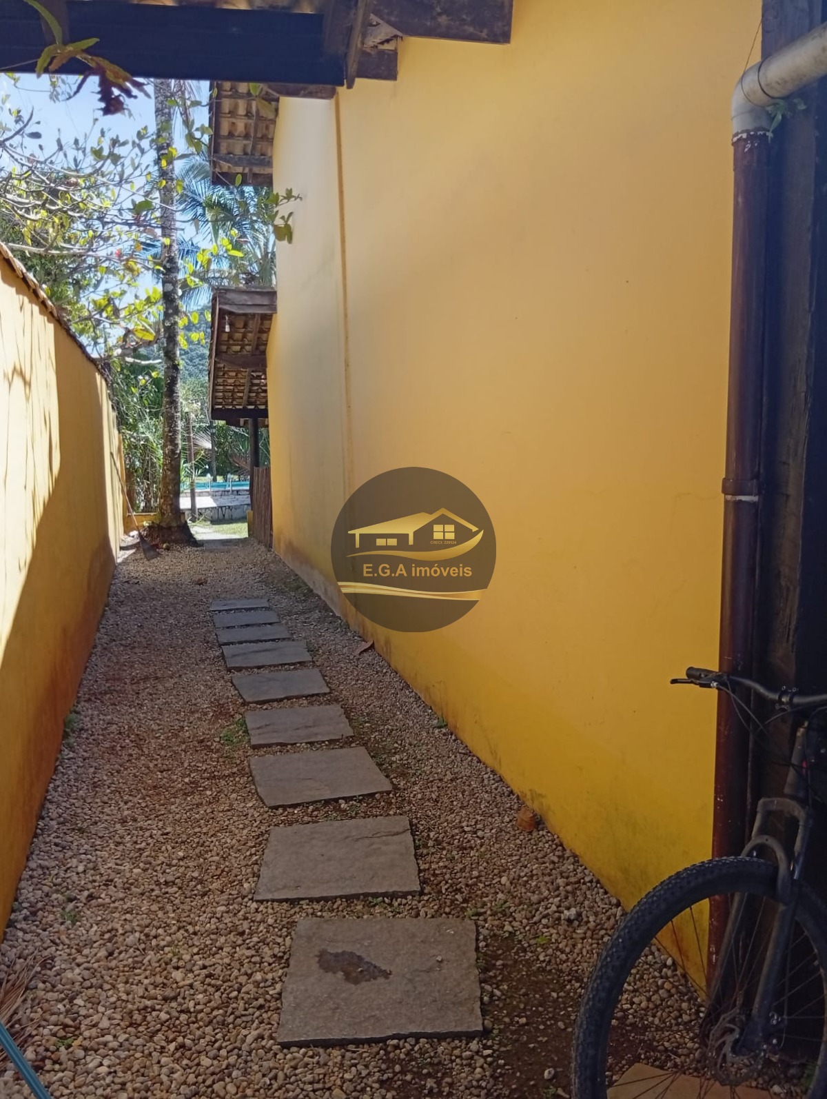 Pousada residencial a venda em boiçucanga - foto 2