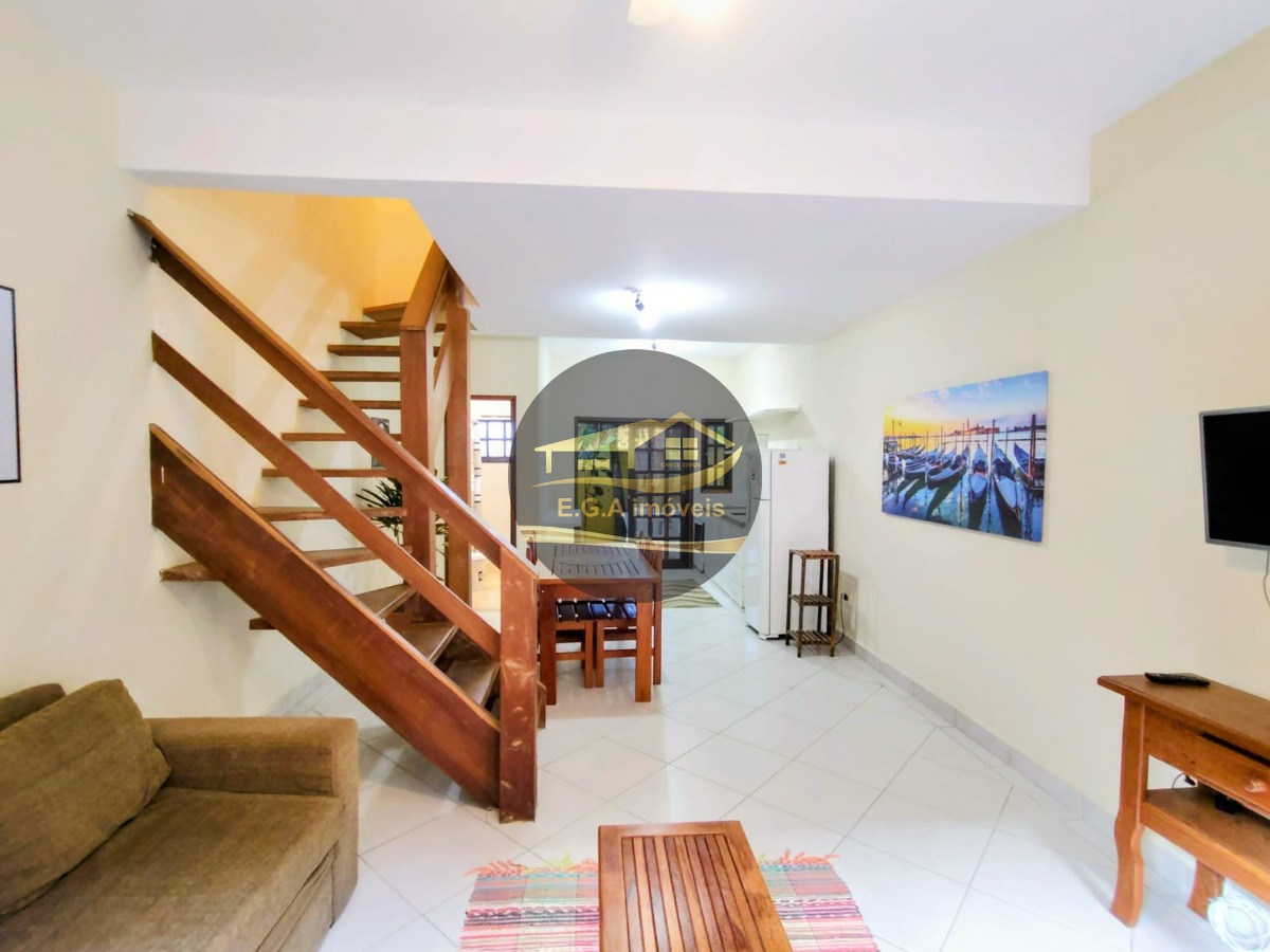 Casa de Condomínio Praia de Camburi