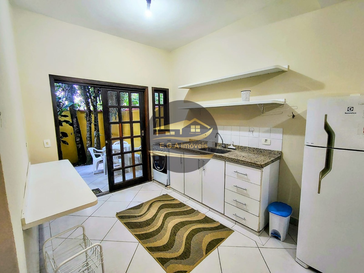 Casa de Condomínio Praia de Camburi