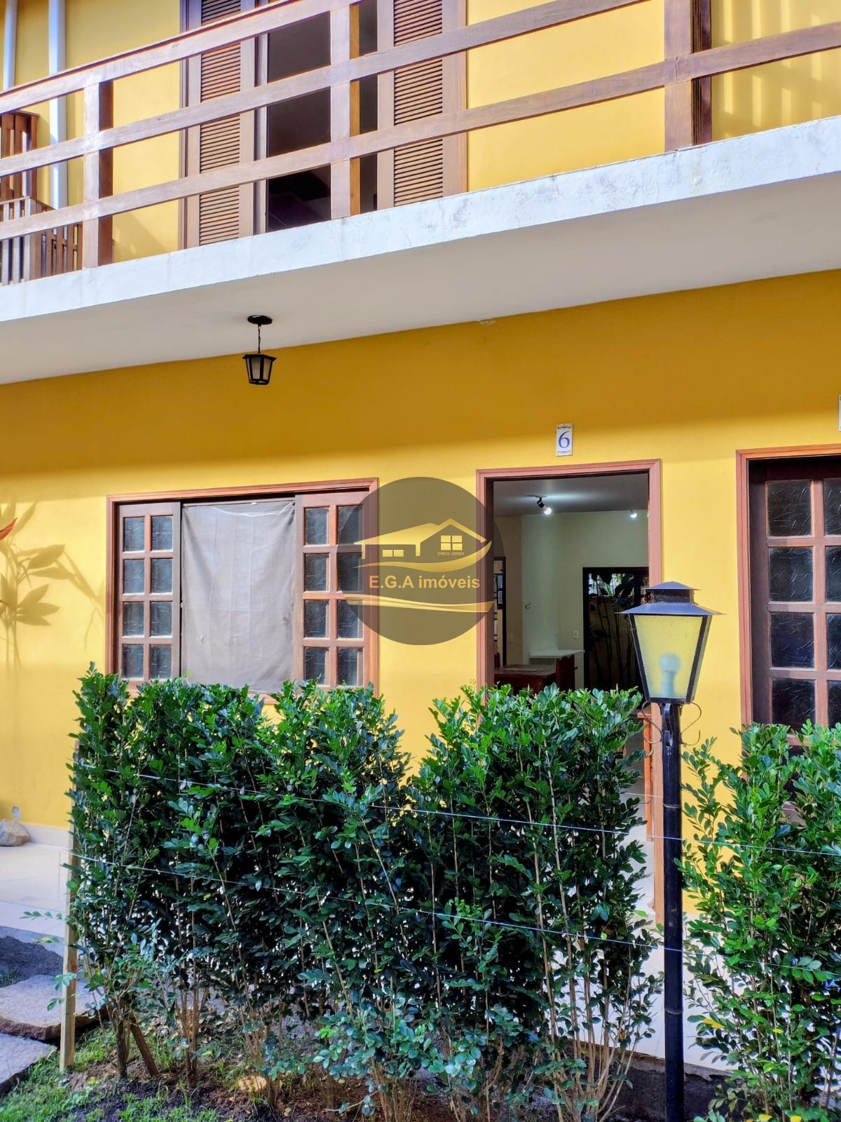 Casa de Condomínio Praia de Camburi