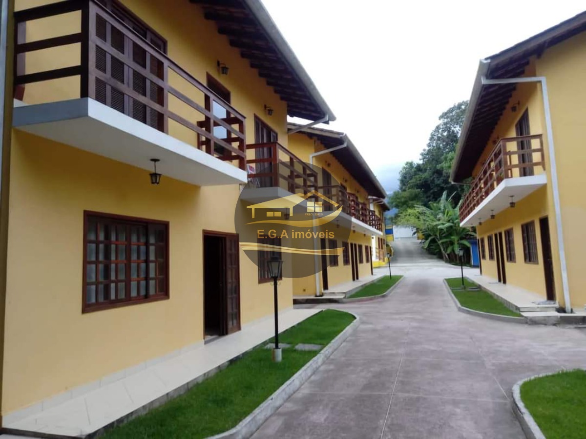 Casa de condomínio praia de camburi - foto 11