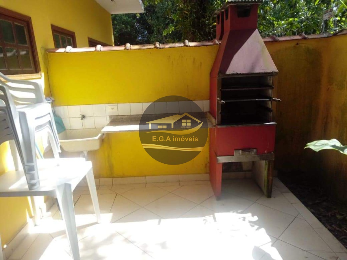 Casa de condomínio praia de camburi - foto 2