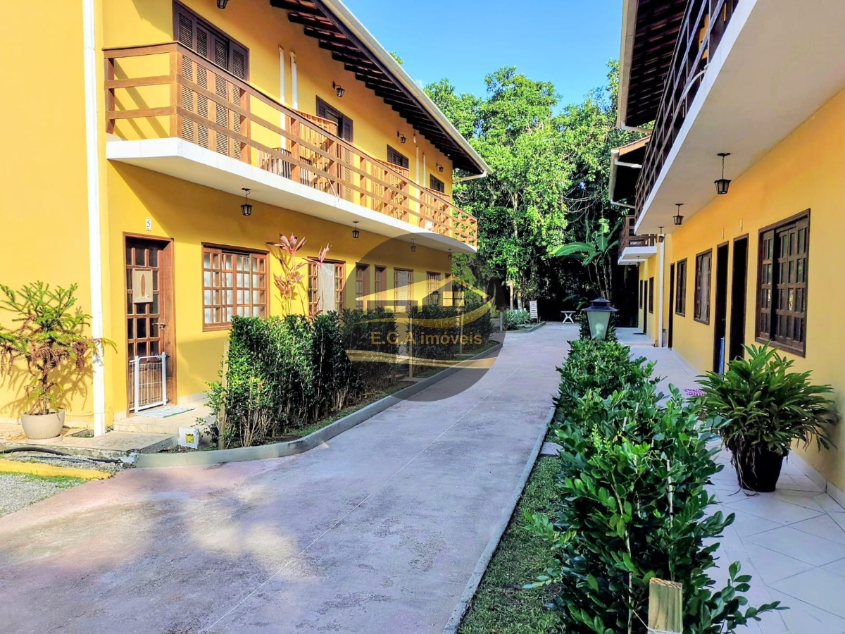 Casa de Condomínio Praia de Camburi