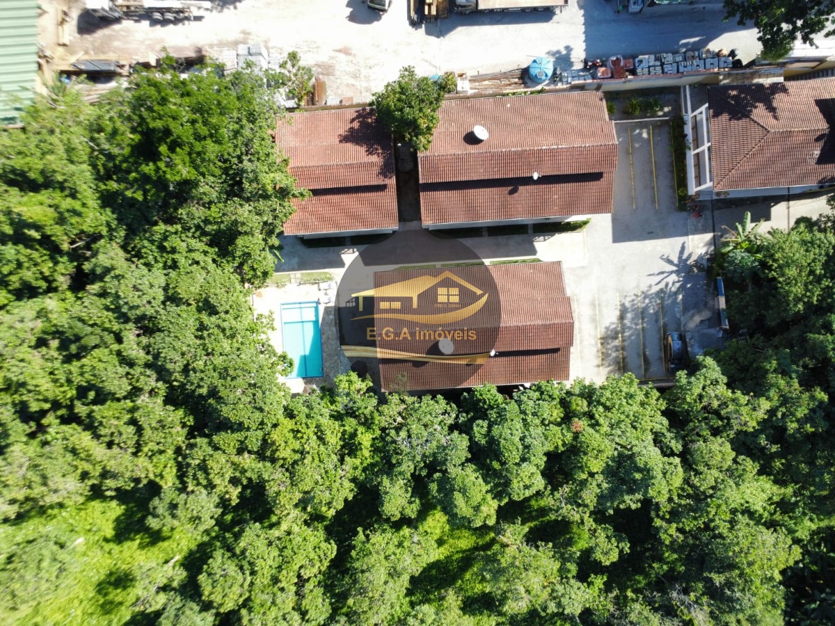 Casa de Condomínio Praia de Camburi