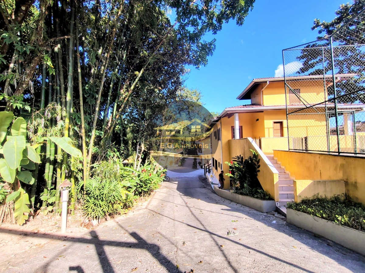 Casa de Condomínio Praia de Camburi