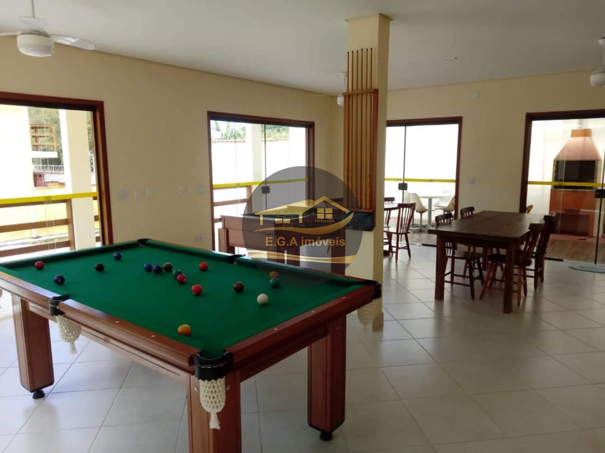 Casa de condomínio praia de camburi - foto 14