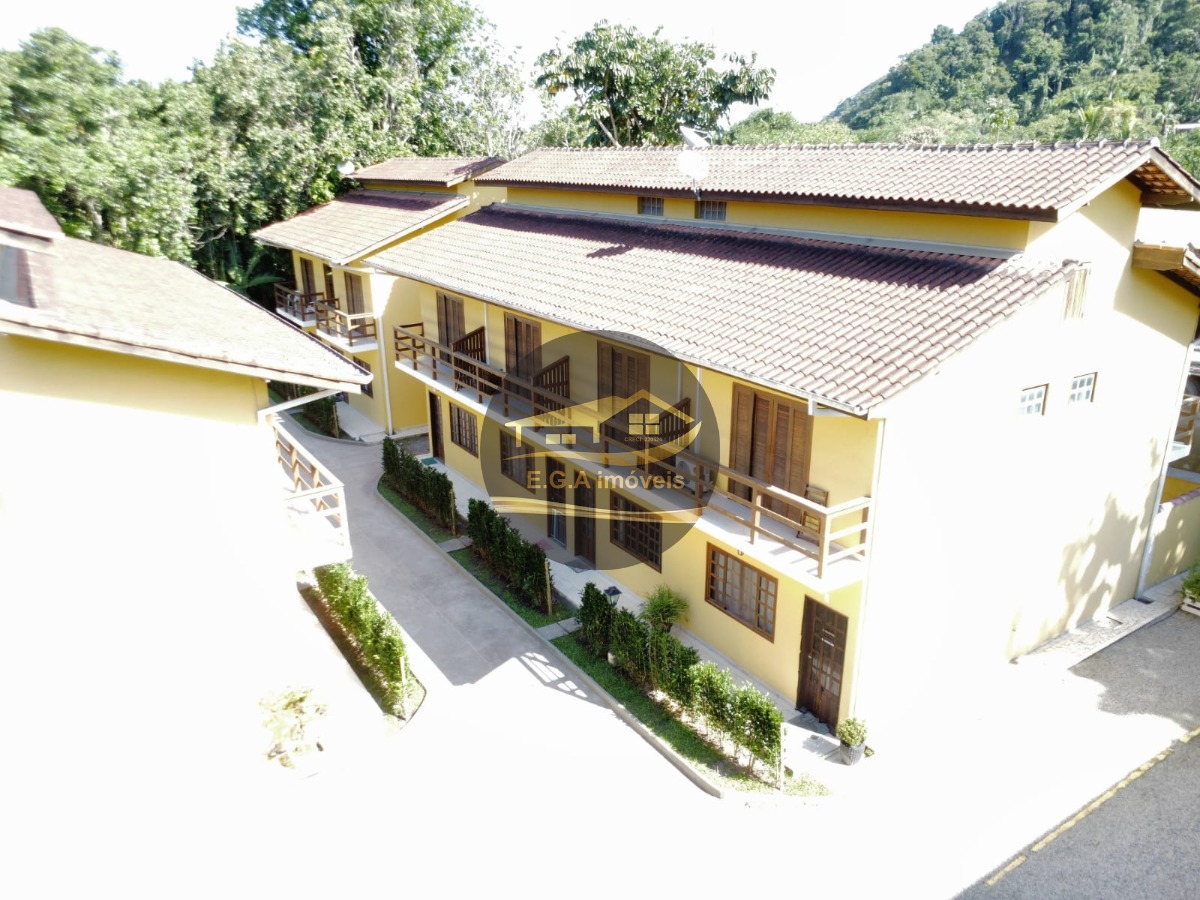 Casa de Condomínio Praia de Camburi