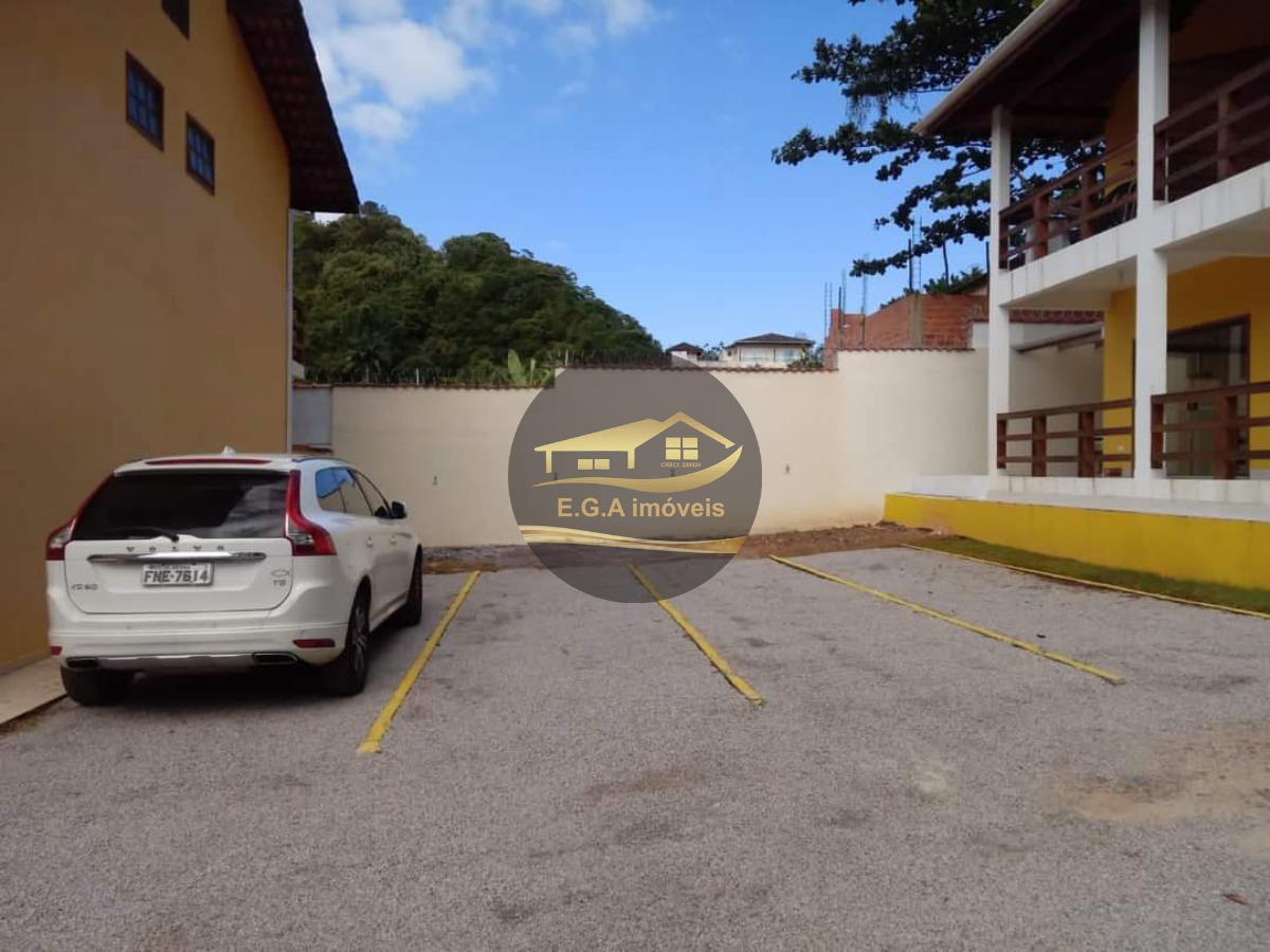 Casa de Condomínio Praia de Camburi
