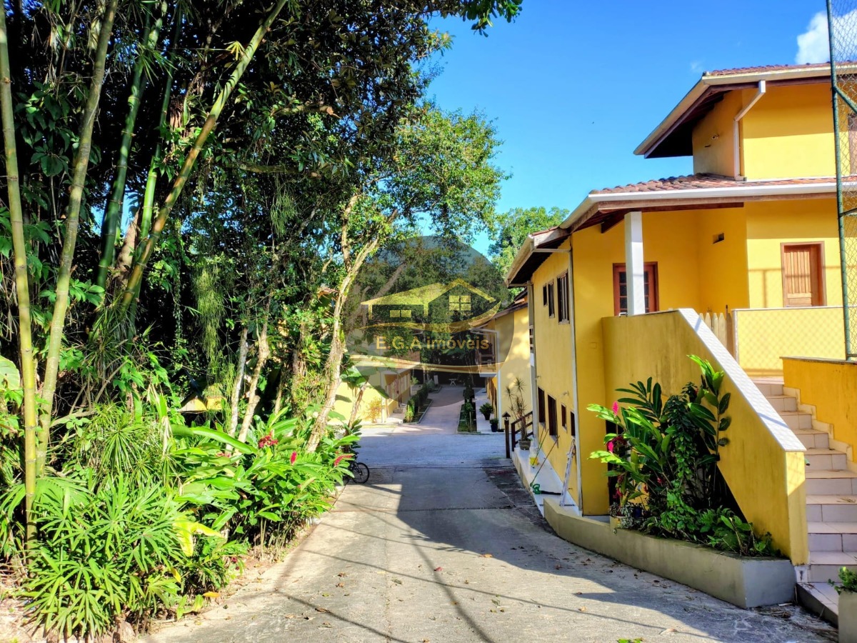 Casa de Condomínio Praia de Camburi