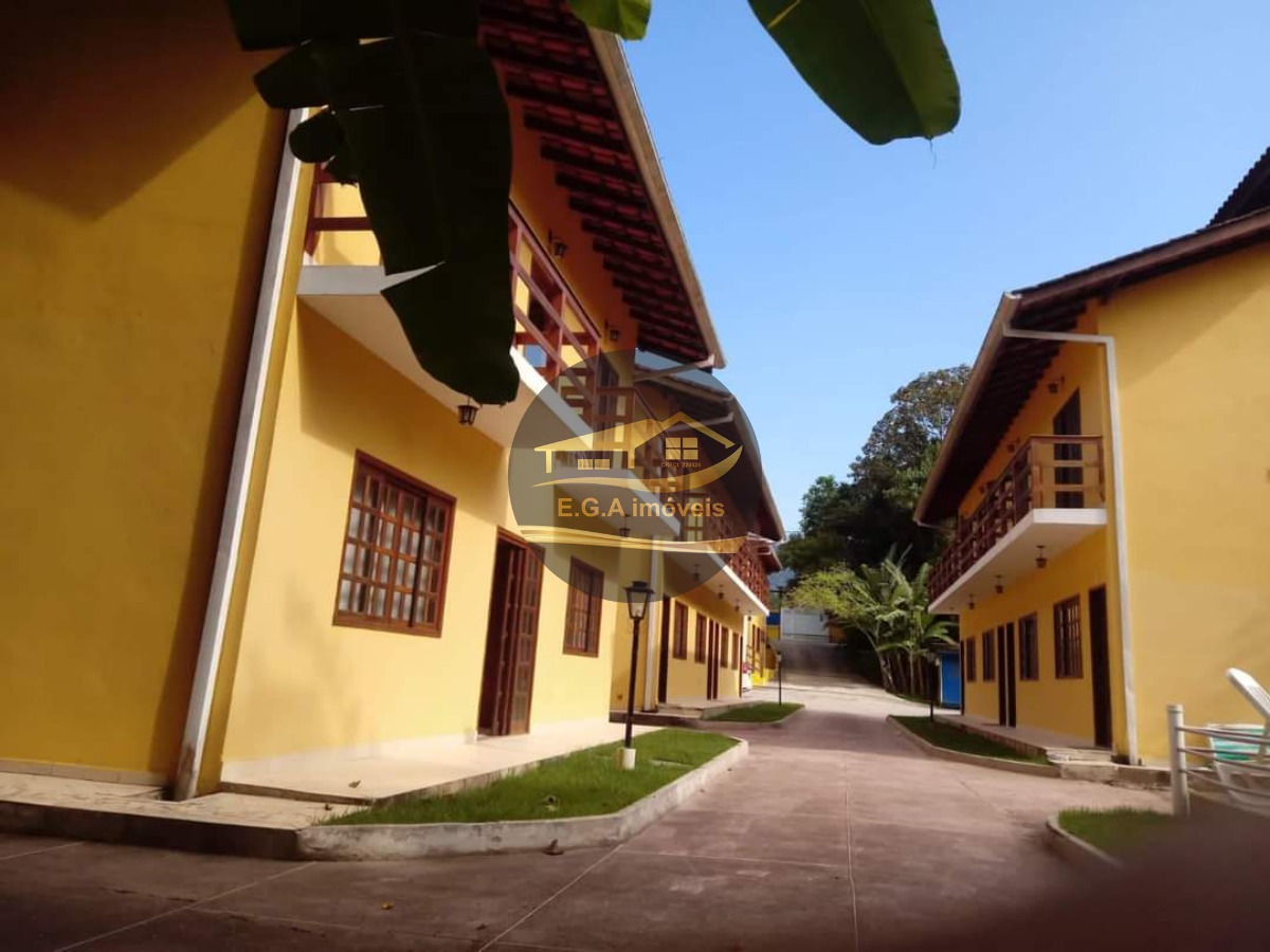 Casa de condomínio praia de camburi - foto 8
