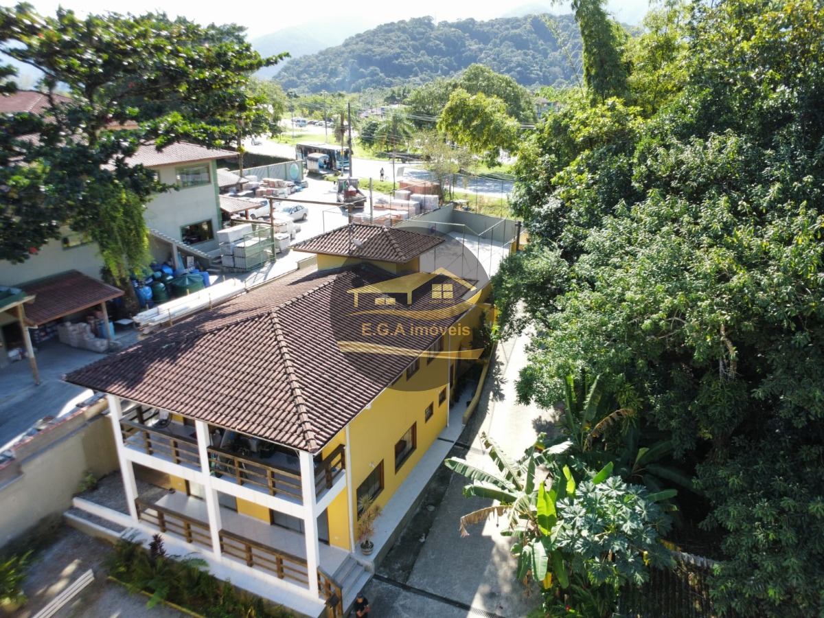 Casa de Condomínio Praia de Camburi