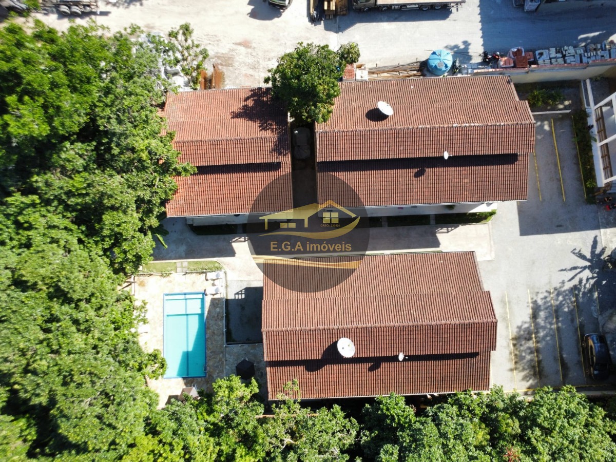 Casa de Condomínio Praia de Camburi