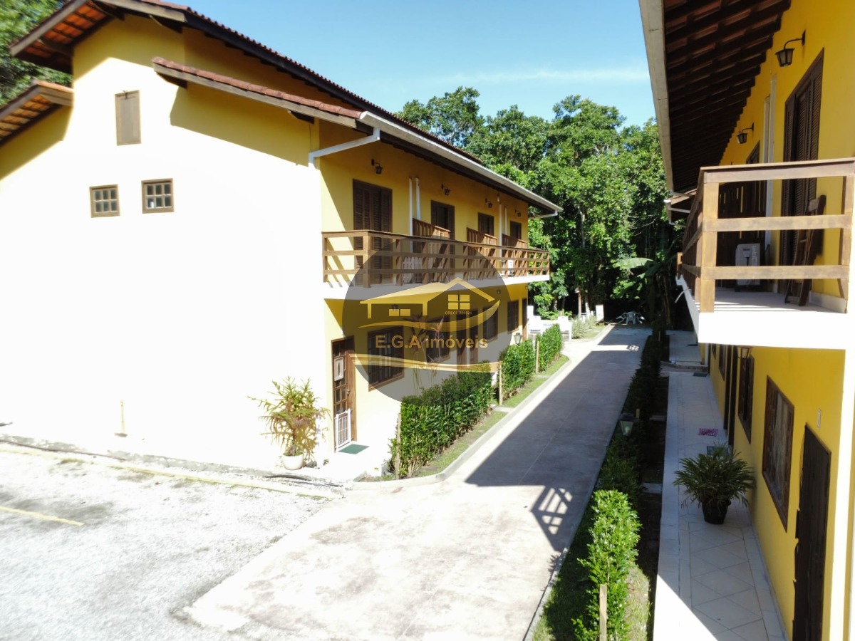 Casa de Condomínio Praia de Camburi