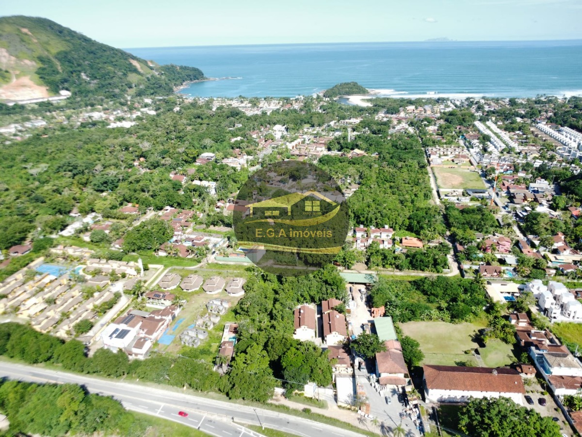 Casa de Condomínio Praia de Camburi