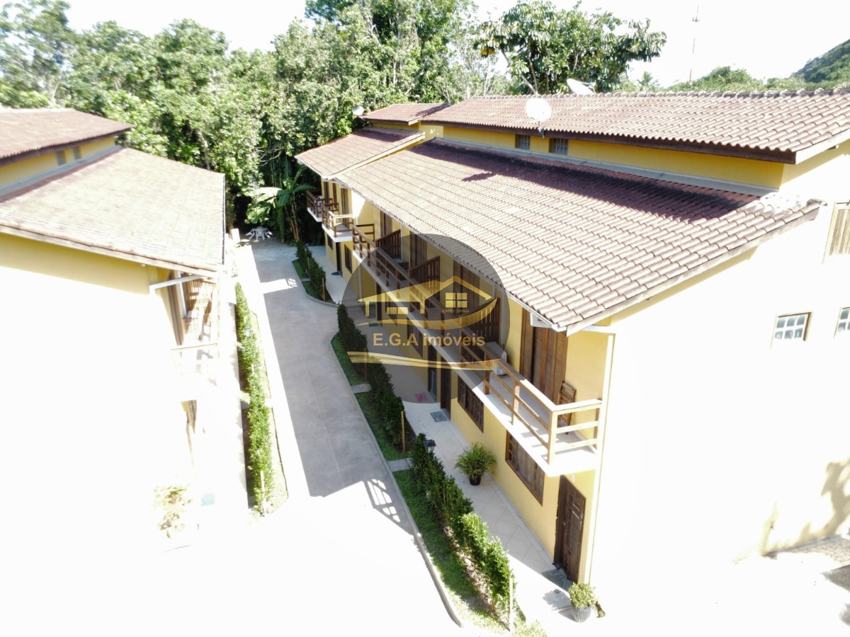 Casa de Condomínio Praia de Camburi