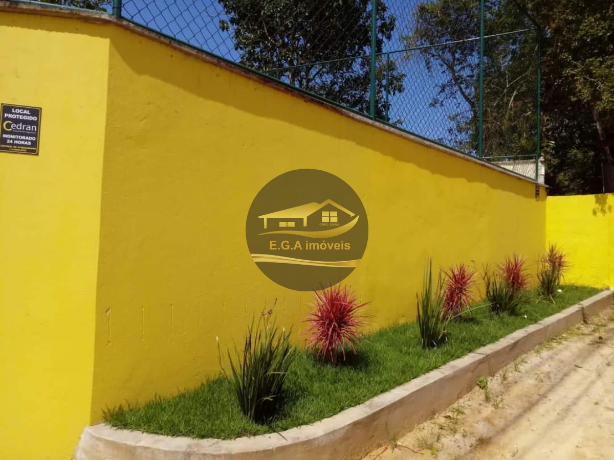 Casa de Condomínio Praia de Camburi