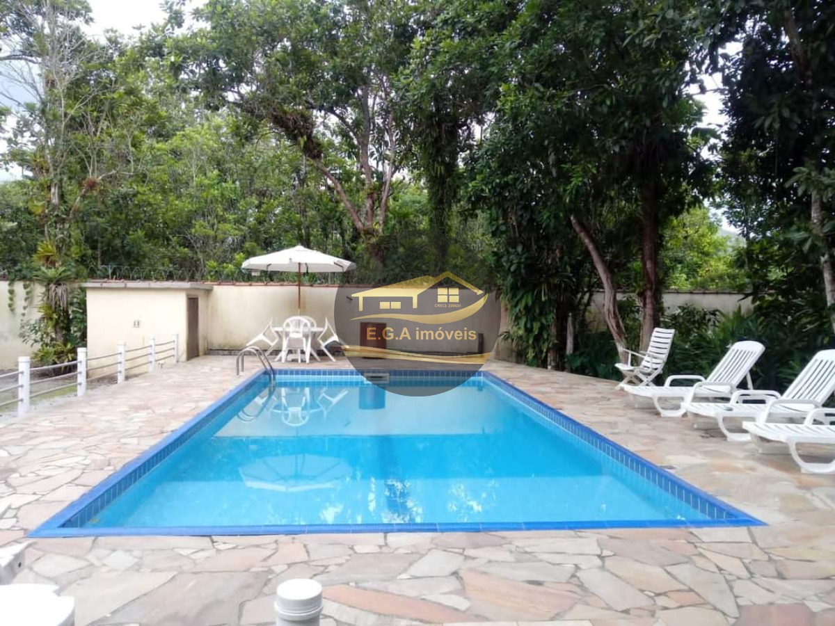 Casa de Condomínio Praia de Camburi