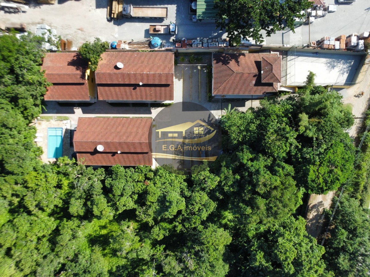 Casa de Condomínio Praia de Camburi