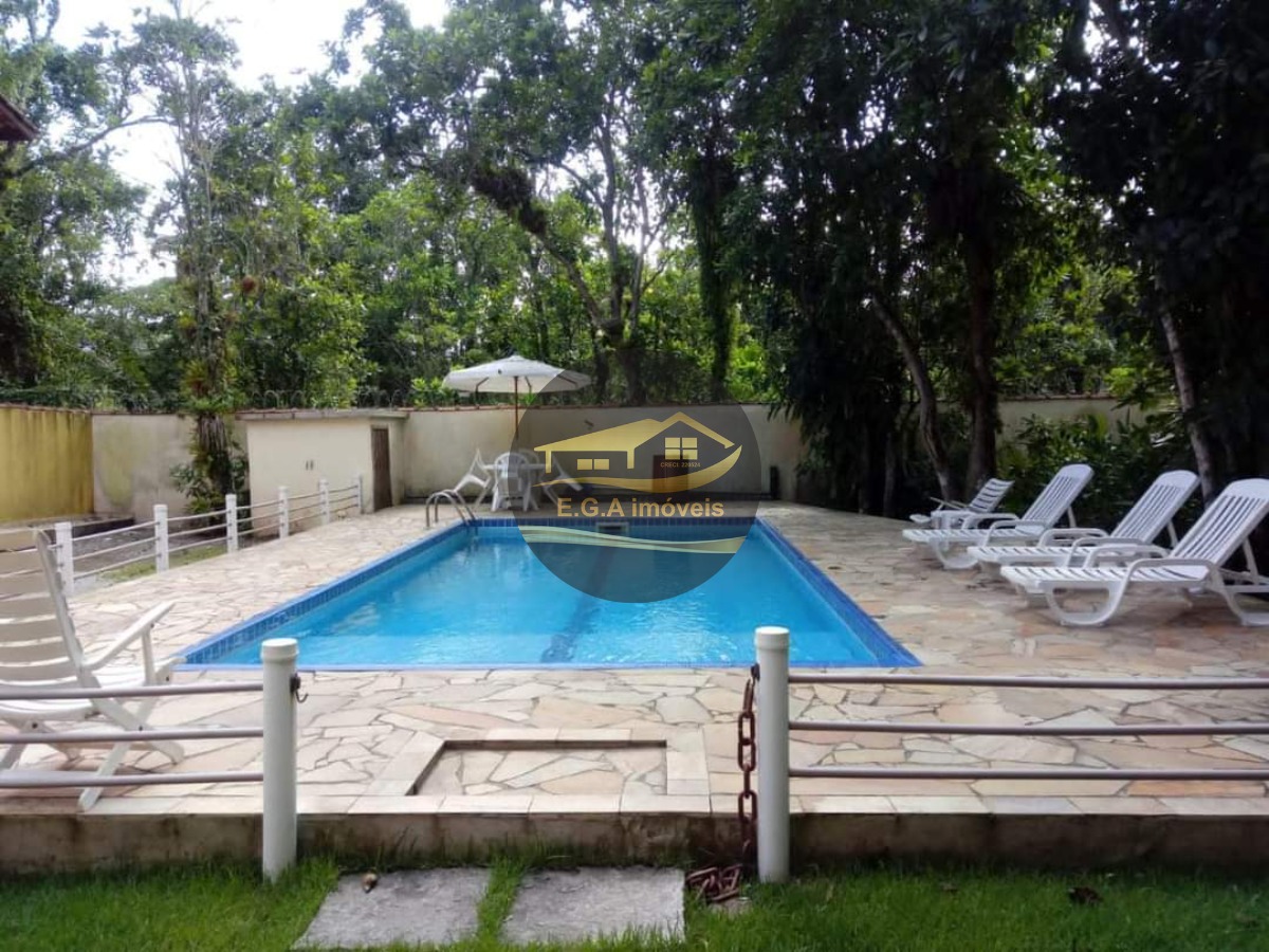Casa de condomínio praia de camburi - foto 13
