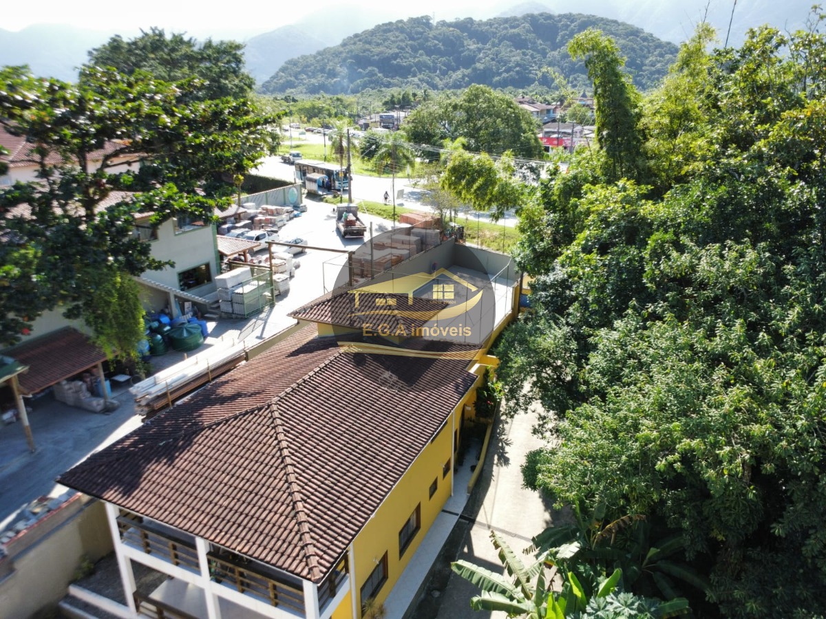 Casa de Condomínio Praia de Camburi