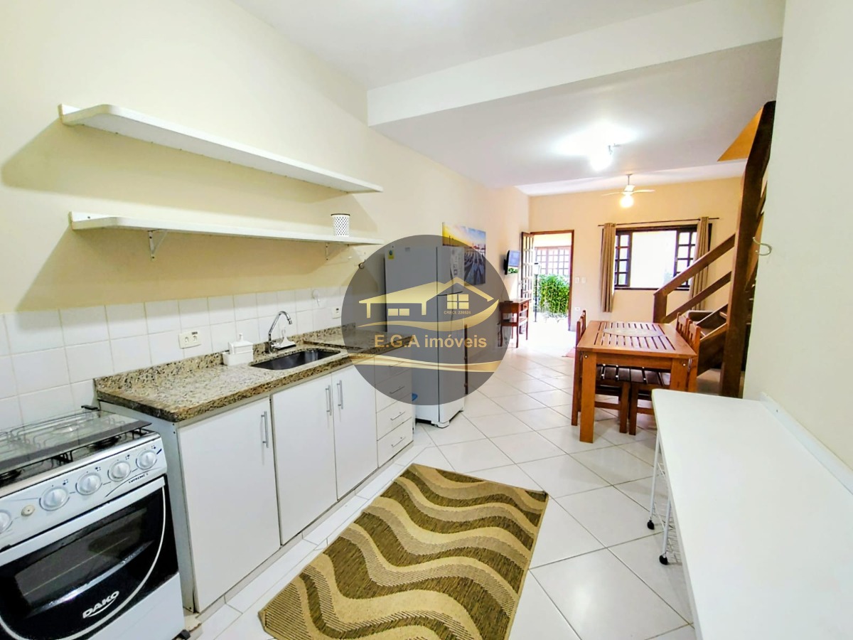 Casa de Condomínio Praia de Camburi